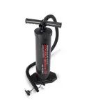Pompa manuala Intex cu energie dubla DQ3, 48cm