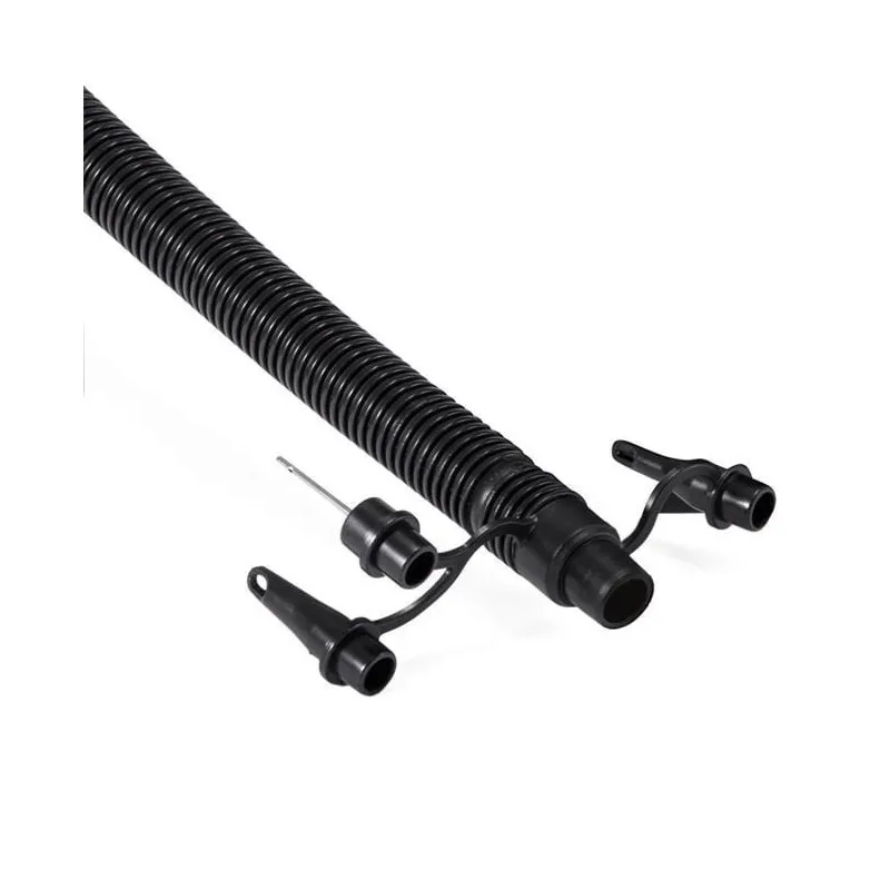 Pompa manuala Intex cu energie dubla DQ3, 48cm