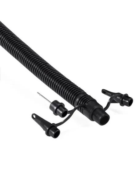 Pompa manuala Intex cu energie dubla DQ3, 48cm