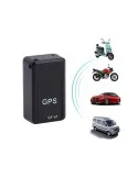 Mini localizator magnetic cu microfon GPS GF-7