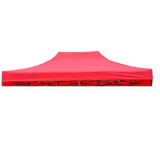 Top Pavilion,3 x 4.5m, acoperis