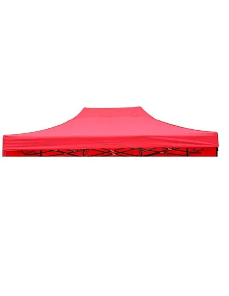 Top Pavilion,3 x 4.5m, acoperis