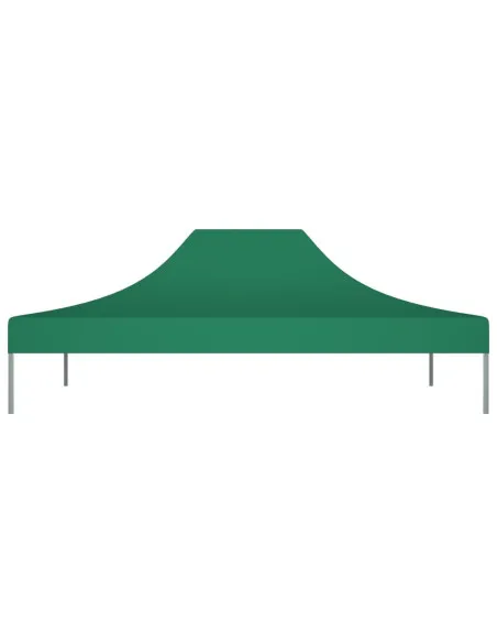 Top Pavilion,3 x 4.5m, acoperis