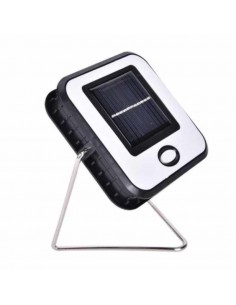 Proiector solar cu functie de baterie externa red-mag.ro 2