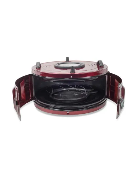 Cuptor electric rotund capacitate 40L