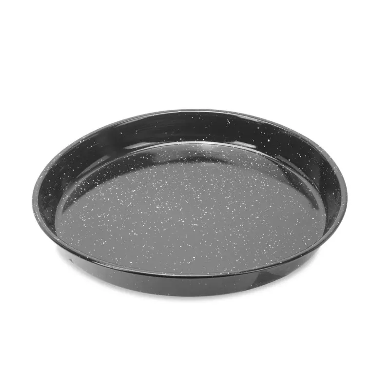 Cuptor electric rotund capacitate 40L