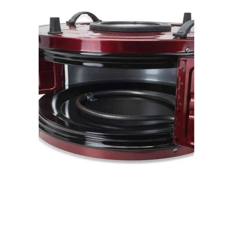 Cuptor electric rotund capacitate 40L