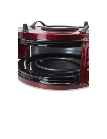 Cuptor electric rotund capacitate 40L