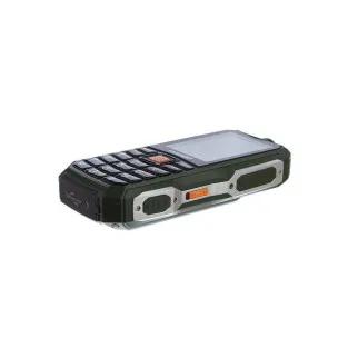 Telefon militar H628, 3800 mAh, Dual SIM, FM 2