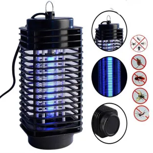 Lampa Antitantari UV KL-900 3W