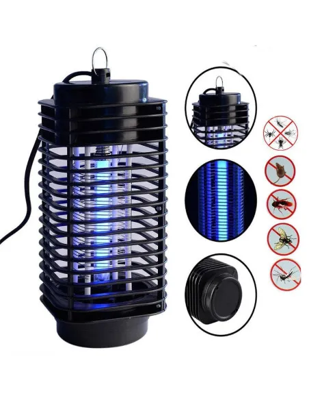 Lampa Antitantari UV KL-900 3W