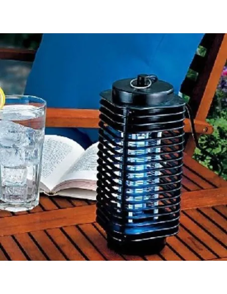 Lampa Antitantari UV KL-900 3W