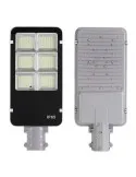 Lampa Solara Stradala LED Jortan 400W Panou Fotovoltaic