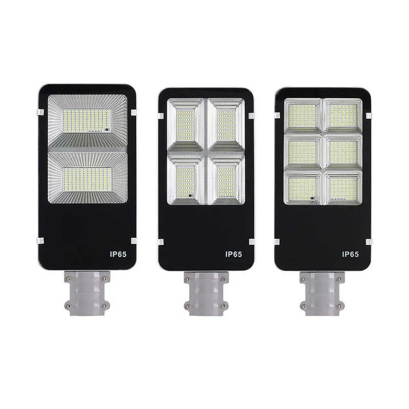 Lampa Solara Stradala LED Jortan 400W Panou Fotovoltaic