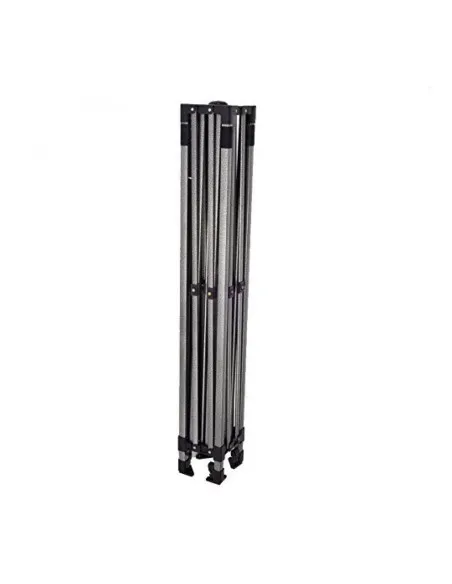 Cort Pliabil Gradina Acordeon 3x6m