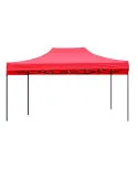 Cort Gradina Pavilion,tip foisor 3 x 4,5m