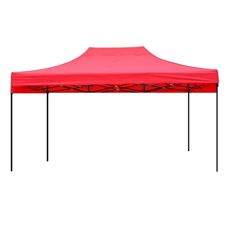 Cort Gradina Pavilion,tip foisor 3 x 4,5m