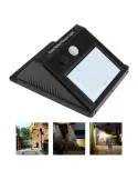 Cumpara Set 10 x lampi solare 30 LED