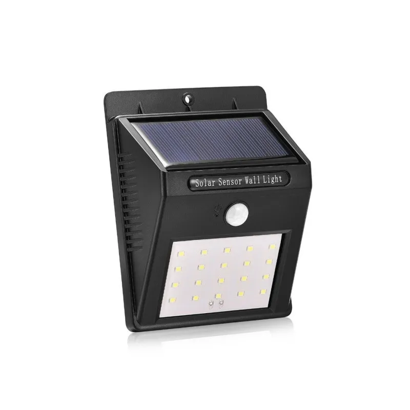 Cumpara Set 10 x lampi solare 30 LED