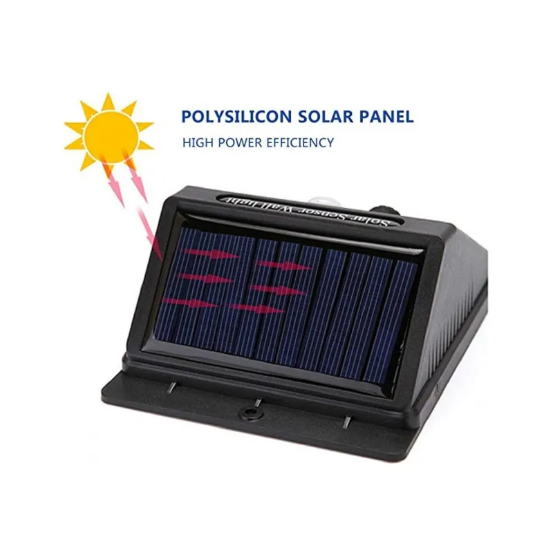 Cumpara Set 10 x lampi solare 30 LED
