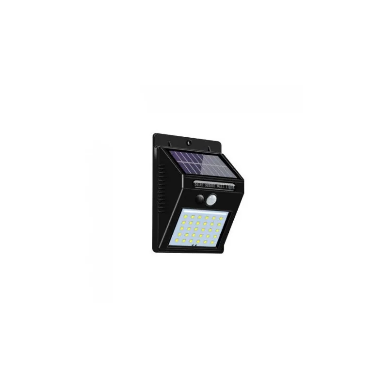 Cumpara Set 10 x lampi solare 30 LED