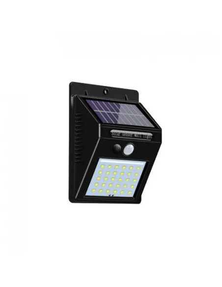 Cumpara Set 10 x lampi solare 30 LED