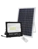 Proiector Solar 600W | Panou 35x58cm | 36000mAh | Aluminiu