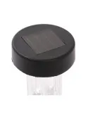 Cumpara 10 buc Lampi solare gradina, LED