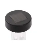 Cumpara 10 buc Lampi solare gradina, LED