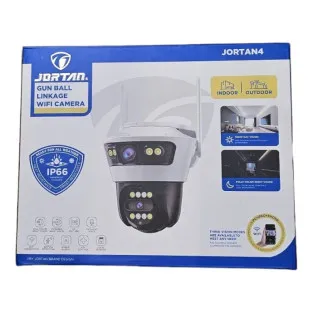 Cumpara Camera Jortan Dubla, Wifi, 2 Lentile 2