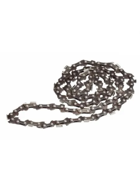 Lanț drujbă / minidrujbă cu acumulator, 16" (40 cm), pas 3/8", 59 zale de ghidaj