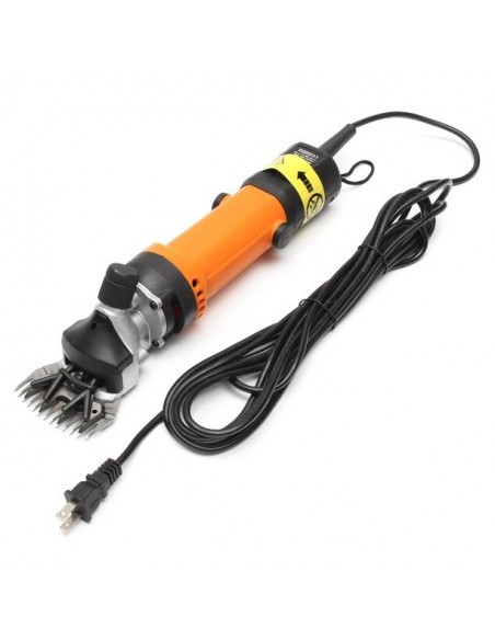 Masina de tuns oi electrica profesionala 850W, 6 trepte de