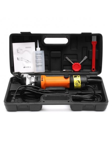 Masina de tuns oi electrica profesionala 850W, 6 trepte de