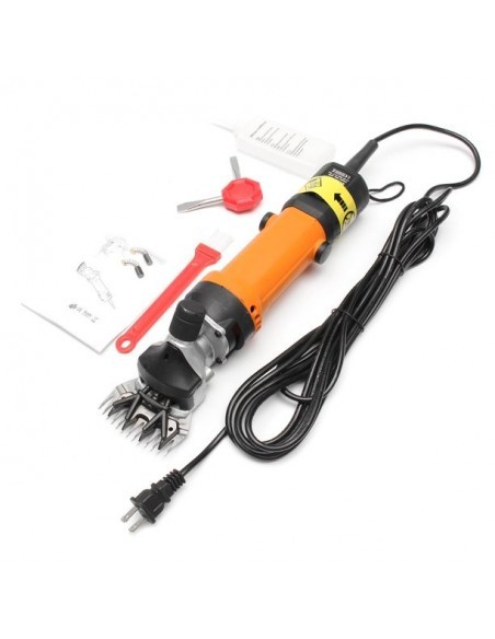 Masina de tuns oi electrica profesionala 850W, 6 trepte de