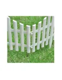 Set 4 bucati gardulet decorativ din plastic, 60.5