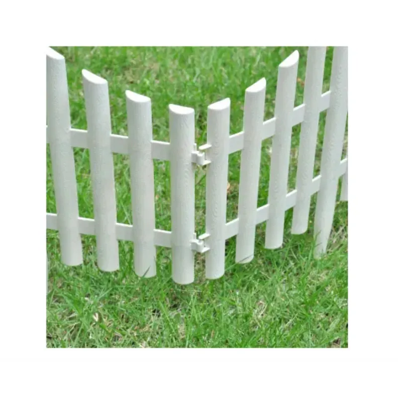 Set 4 bucati gardulet decorativ din plastic, 60.5