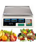 Cantar electronic, capacitate 40 kg