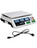 Cantar electronic, capacitate 40 kg
