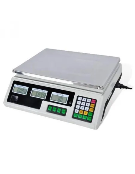 Cantar electronic, capacitate 40 kg
