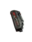 Acumulator 24V pentru mini-drujba lant sau fierastrau , 4 inch