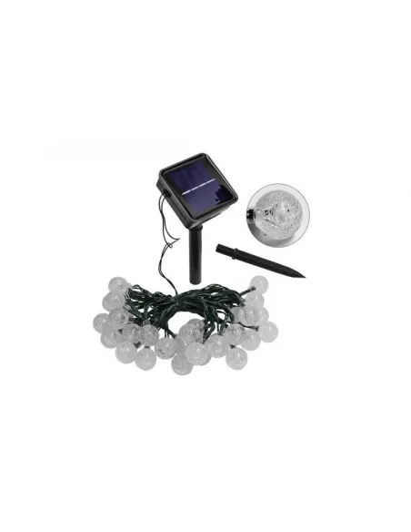 Ghirlanda lumioasa Waterdrop, cu incarcare
