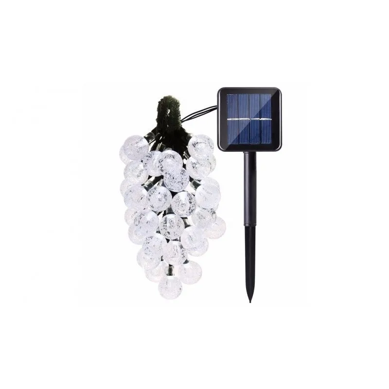 Ghirlanda lumioasa Waterdrop, cu incarcare
