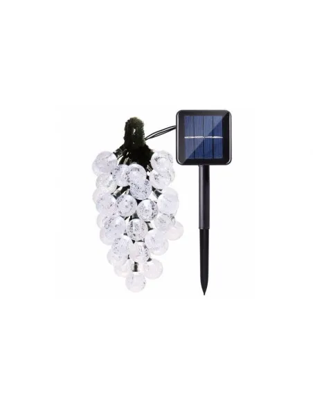 Ghirlanda lumioasa Waterdrop, cu incarcare