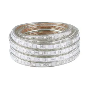 Furtun LED tip banda, SMD, exterior 2