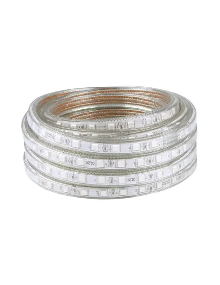Furtun LED tip banda, SMD, exterior