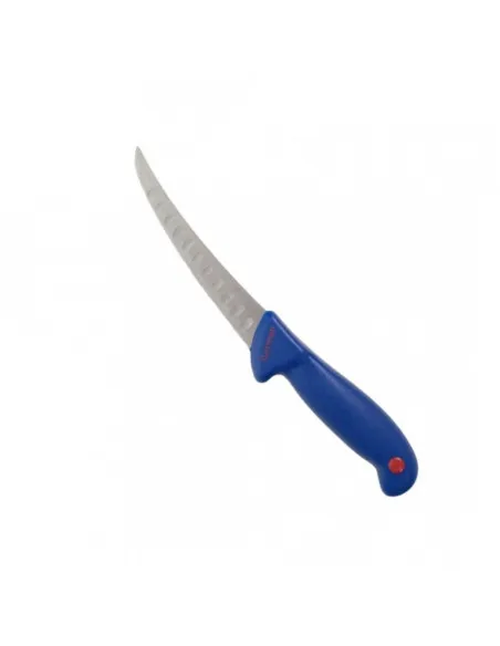 Set 2 Cuțite Profesionale pentru Măcelărie - Oțel Inoxidabil Germany Steel, 32 și 34 cm, Mânere Ergonomice