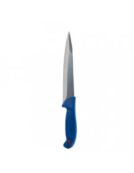 Set 2 Cuțite Profesionale pentru Măcelărie - Oțel Inoxidabil Germany Steel, 32 și 34 cm, Mânere Ergonomice