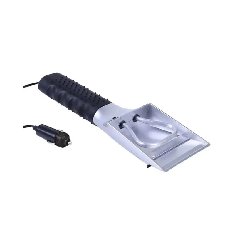 Racletă Electrică Încălzită pentru Parbriz –12V