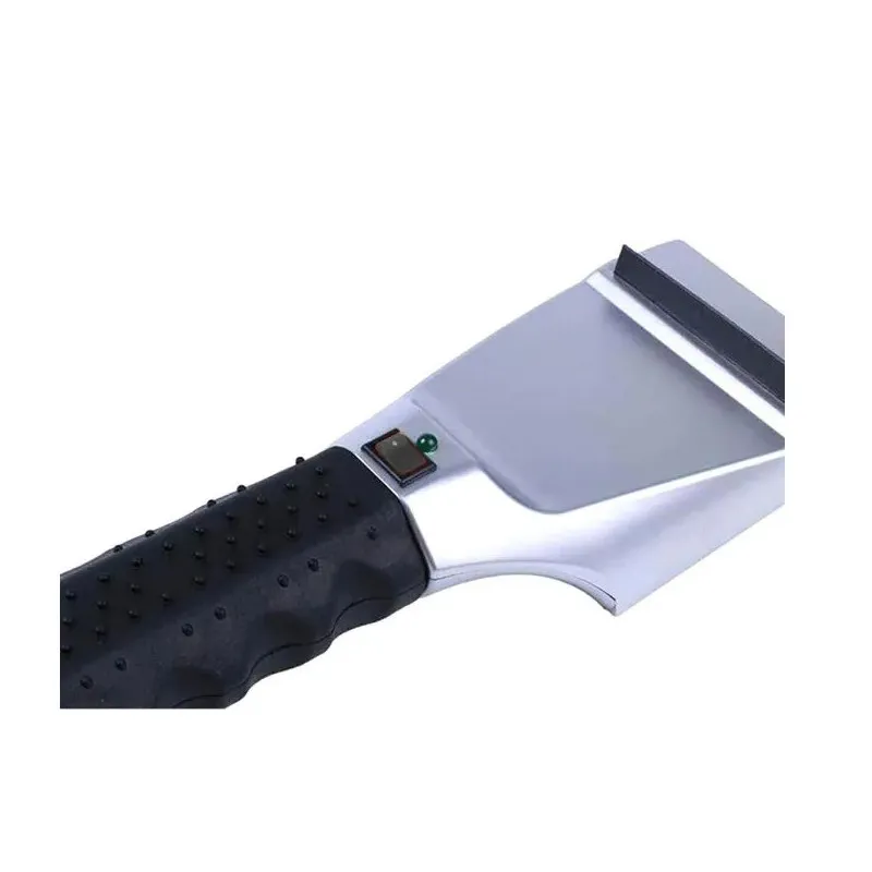 Racletă Electrică Încălzită pentru Parbriz –12V