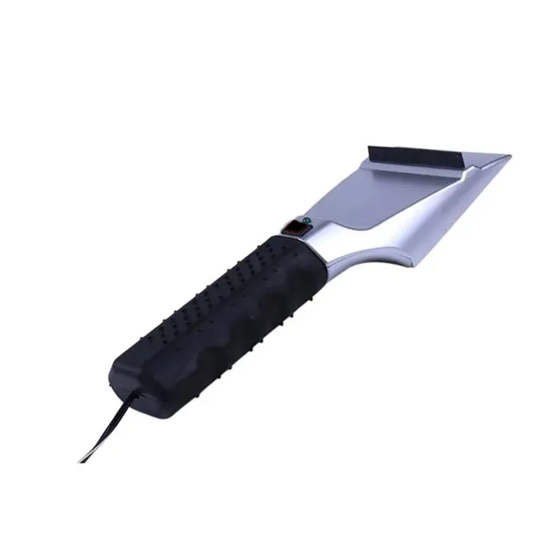Racletă Electrică Încălzită pentru Parbriz –12V